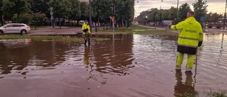 Dagens beslut kan leda till översvämmade stadsdelar i framtiden