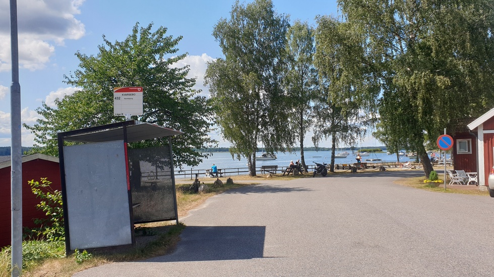 Skolan som ligger i Kvarsebo har fått flera påpekanden av Skolinspektionen.