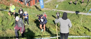 TV: Yxbacken Extreme Challenge