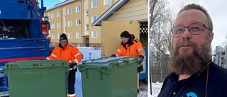 Enhetschefen i Motala: "När vi är ikapp, det vet vi inte"