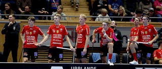 Storvreta utslaget ur svenska cupen