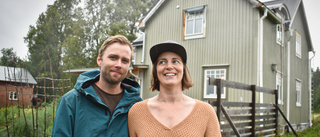 Joel and Cecilia apply to open an eco-friendly DIY store.