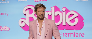 Ryan Goslings "Barbie"-låt på Billboardlistan