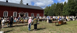 Rekordresultat för auktionen: Mest pengar någonsin