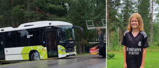 TV: Här smäller det – när Skelleftebussen bärgas: ”Åh, jävlar!”