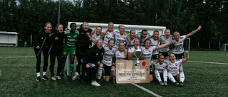 Trångfors tog hem Stora Coop Cup: "Perfekt start på höstsäsongen"