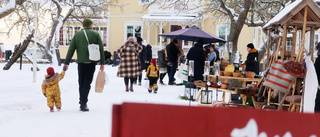 Glögg, hembakt och hantverk – planera för årets julmarknader