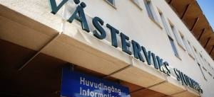 Västervik till Östergötland?