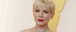 Michelle Williams ger röst åt Britney Spears