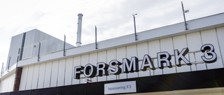 Forsmark 3 i gång igen efter stoppet