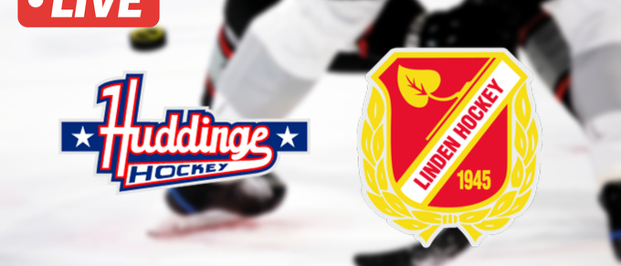 Linden lyckades vända mot Huddinge