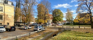 Bygg konstmuseet i Odinslund – och gräv ner det