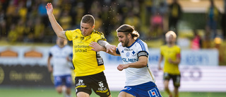 LIVE: Topplaget väntar för IFK – följ matchen här