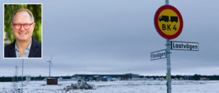 Kommunens beslut kan stoppa etablering på Haraholmen