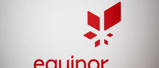 Gasfyndighet av Equinor