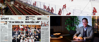 Almtuna från publikfiasko till utsåld arena