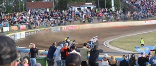 Västervik Speedway värvar dansk förare