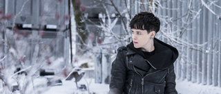 Stort steg mot Lisbeth Salander-serie