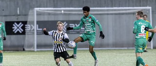 Repris: Se Bodens sista match i ettan norra 