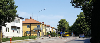 Snart ska trafikljusen fungera igen