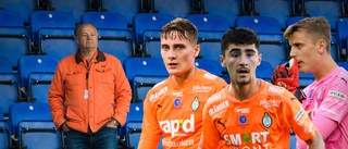 Storklubbar jagar trio – AFC nobbade bud