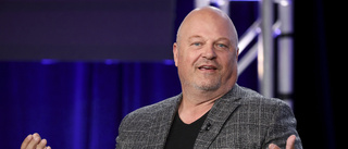 Michael Chiklis på kollisionskurs i "Coyote"