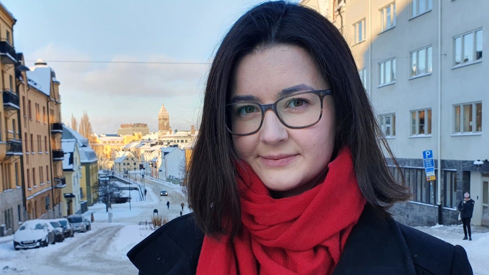 Det är hög tid att Östgötatrafiken slutar snåla, skriver Melinda Kandel.
