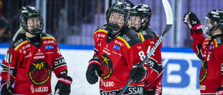 Luleå Hockey kan få drömmotstånd i SM-slutspelet: "Då kommer vi lösa det"