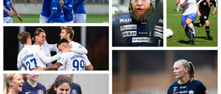 Dags för superlördag - vi direktsänder fem matcher