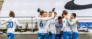 "Personlig lockdown" till trots – IFK kan ta in åtta