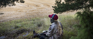 S fortsätter hyckla i jaktfrågorna