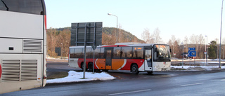 Kommunens plan för stationsområdet: "Ett lyft för Kisa"