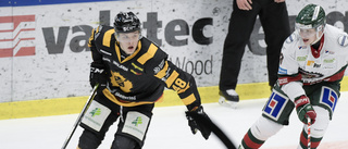 Berggren i Tre Kronor: "Otroligt taggad på det"