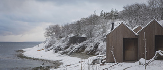 Nu kommer mer – mycket mer – snö på Gotland