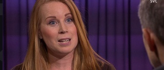 Annie Lööf söker sig fram mot nya positioner