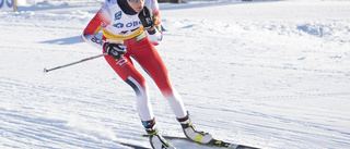 Heidi Weng om sin skräck för corona