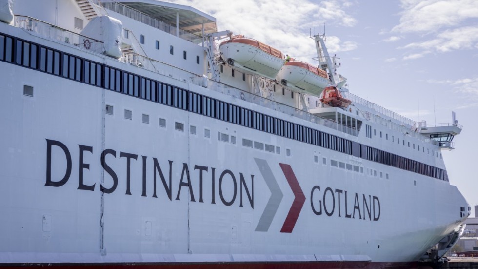 Under högsommarveckorna 2020 har resandet med Destination Gotland motsvarat drygt 70 procent av föregående år. 