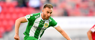 Muamer Tankovic stannar i Hammarby