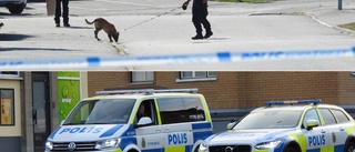 Polisen vill ha tips för att lösa grova brotten