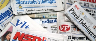 Bofride: "Journalistik är inte (bara) underhållning"