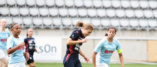 Unga LFC-laget vann igen i seriefinalen