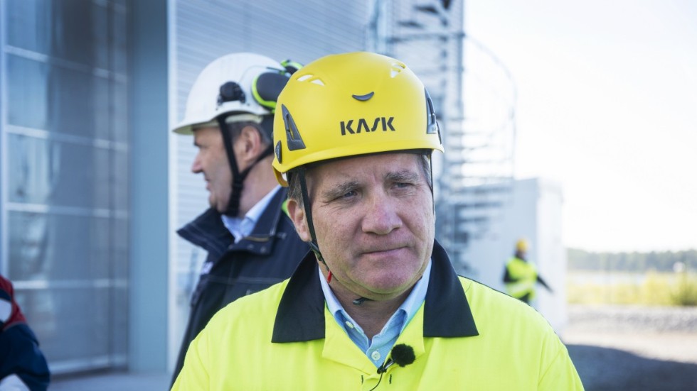 Vid invigningen av hybritprojektet sa Stefan Löfven att tillverkningen av stål med kol är ett av de största hoten mot klimatet. Dagens insändare är tveksam till att hybrit kommer att hjälpa.