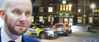 Kommunalrådet: "Det var inget annat än överlagt mord"