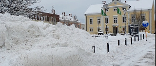 Quiz: Nyheter från ett vintrigt Vimmerby