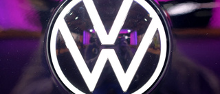 VW:s vinsttapp inte så illa som befarat