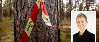 Vd:n fick gå efter konflikt med ledningen