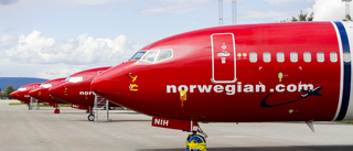 Dotterbolag till Norwegian avvecklas