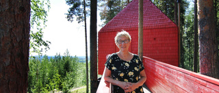 Nytt värdpar på Tree hotel i Harads