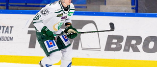 Unga SHL-spelare klara för Linden