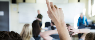 En skolan för alla – ”Alltför många barn och ungdomar misslyckas”